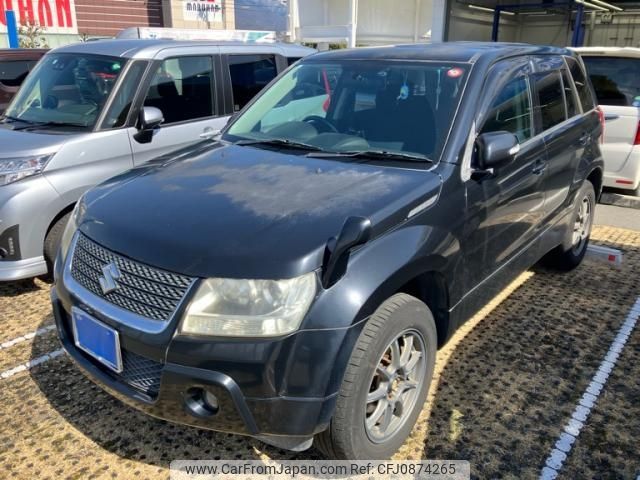 suzuki escudo 2010 -SUZUKI--Escudo CBA-TDA4W--TDA4W-210941---SUZUKI--Escudo CBA-TDA4W--TDA4W-210941- image 1