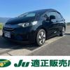 honda fit 2013 -HONDA--Fit DAA-GP5--GP5-3007706---HONDA--Fit DAA-GP5--GP5-3007706- image 1