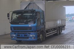 isuzu giga 2006 -ISUZU--Giga CYL51V6-7002485---ISUZU--Giga CYL51V6-7002485-