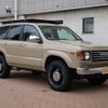 toyota land-cruiser 2008 CFJ1669726 image 5