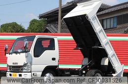 isuzu elf-truck 2016 GOO_NET_EXCHANGE_0505500A30240722W002