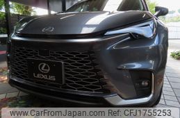 lexus lexus-lbx 2024 CFJ1755253