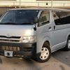 toyota hiace-van 2009 -TOYOTA--Hiace Van CBF-TRH200V--TRH200----TOYOTA--Hiace Van CBF-TRH200V--TRH200-- image 1