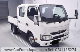 hino dutro 2018 -HINO--Hino Dutoro XZU605M-ｸﾆ01188725---HINO--Hino Dutoro XZU605M-ｸﾆ01188725-