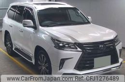 lexus lx 2019 -LEXUS 【大宮 364ﾏ1110】--Lexus LX DBA-URJ201W--URJ201W-4311120---LEXUS 【大宮 364ﾏ1110】--Lexus LX DBA-URJ201W--URJ201W-4311120-