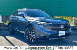 honda vezel 2023 -HONDA--VEZEL 6AA-RV6--RV6-1016888---HONDA--VEZEL 6AA-RV6--RV6-1016888-