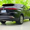 toyota harrier 2022 quick_quick_6BA-MXUA80_MXUA80-0064068 image 3