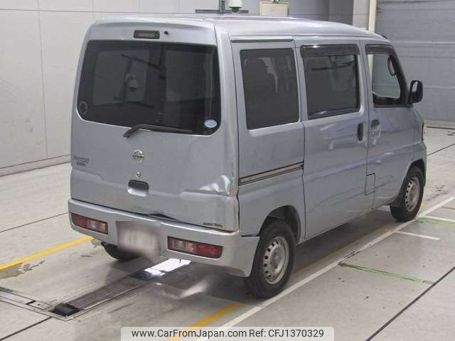 nissan clipper-van 2013 -NISSAN--Clipper Van GBD-U71V--U71V-0648542---NISSAN--Clipper Van GBD-U71V--U71V-0648542- image 2