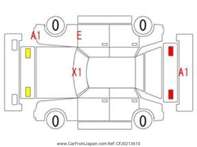 daihatsu copen 2018 -DAIHATSU--Copen DBA-LA400K--LA400K-0024576---DAIHATSU--Copen DBA-LA400K--LA400K-0024576- image 2