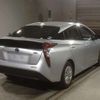 toyota prius 2017 -TOYOTA--Prius DAA-ZVW50--ZVW50-8067526---TOYOTA--Prius DAA-ZVW50--ZVW50-8067526- image 2