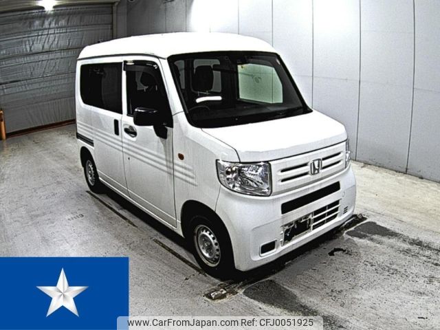 honda n-van 2019 -HONDA--N VAN JJ1--JJ1-3022962---HONDA--N VAN JJ1--JJ1-3022962- image 1