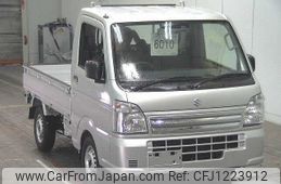 suzuki carry-truck 2024 -SUZUKI--Carry Truck DA16T-828524---SUZUKI--Carry Truck DA16T-828524-