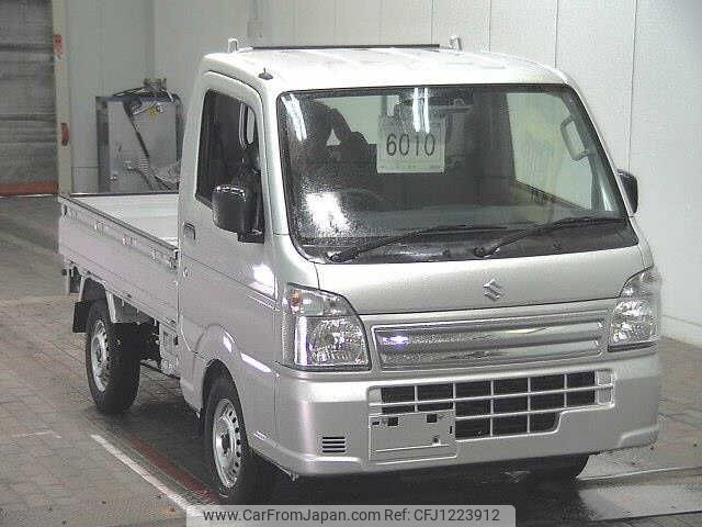 suzuki carry-truck 2024 -SUZUKI--Carry Truck DA16T-828524---SUZUKI--Carry Truck DA16T-828524- image 1