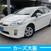 toyota prius 2009 -TOYOTA--Prius DAA-ZVW30--ZVW30-0081154---TOYOTA--Prius DAA-ZVW30--ZVW30-0081154- image 2