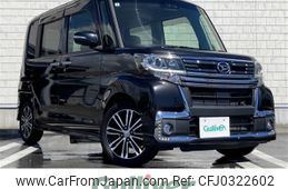 daihatsu tanto 2017 -DAIHATSU--Tanto DBA-LA600S--LA600S-0514362---DAIHATSU--Tanto DBA-LA600S--LA600S-0514362-