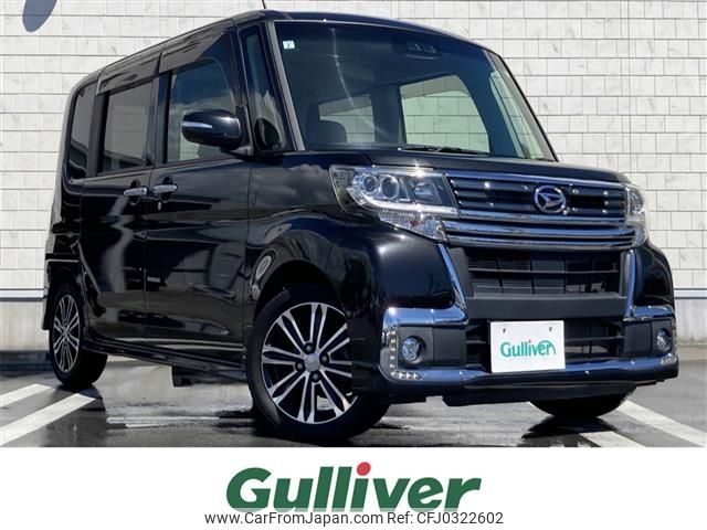 daihatsu tanto 2017 -DAIHATSU--Tanto DBA-LA600S--LA600S-0514362---DAIHATSU--Tanto DBA-LA600S--LA600S-0514362- image 1