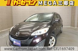 mazda premacy 2014 CFJ1697409