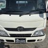 hino dutro 2015 CFJ1872151 image 11