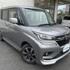 suzuki solio 2018 CFJ1828105 image 1