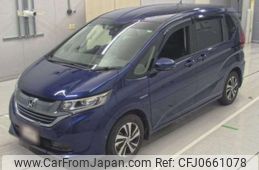 honda freed 2018 -HONDA--Freed DAA-GB7--GB7-1075947---HONDA--Freed DAA-GB7--GB7-1075947-