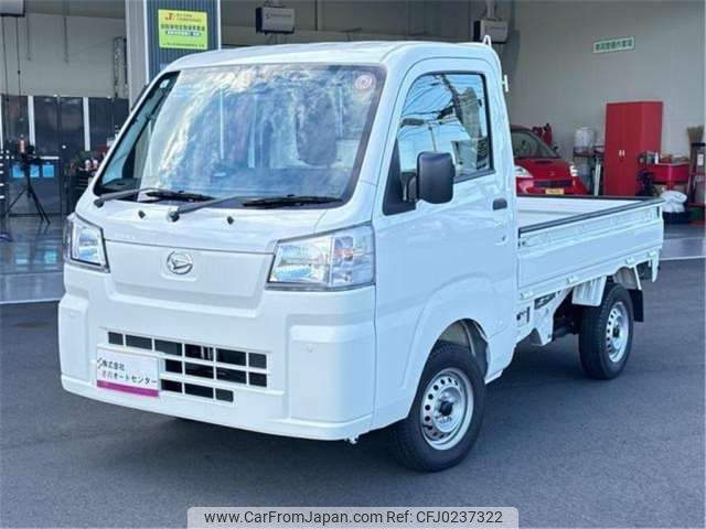 daihatsu hijet-truck 2024 -DAIHATSU 【岡山 480ﾜ3515】--Hijet Truck S500P--S500P-0190969---DAIHATSU 【岡山 480ﾜ3515】--Hijet Truck S500P--S500P-0190969- image 1