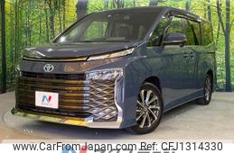 toyota voxy 2022 quick_quick_ZWR90W_ZWR90-0042463