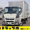 mitsubishi-fuso canter 2018 CFJ1810918 image 1