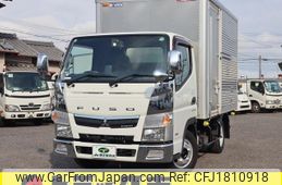 mitsubishi-fuso canter 2018 CFJ1810918