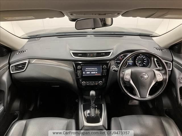 nissan x-trail 2015 quick_quick_DBA-NT32_NT32-517042 image 2