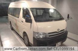 toyota hiace-commuter 2010 -TOYOTA--Hiace Commuter TRH223B-6079281---TOYOTA--Hiace Commuter TRH223B-6079281-