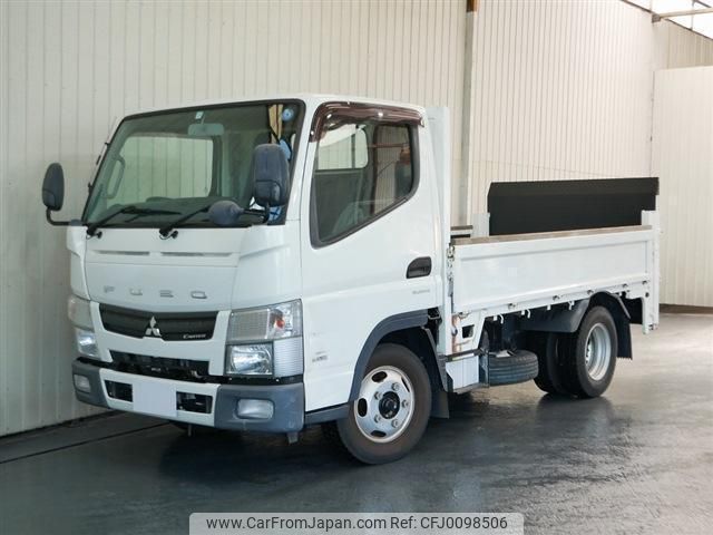 mitsubishi-fuso canter 2013 GOO_NET_EXCHANGE_0720077A20240809G001 image 2