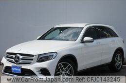 mercedes-benz glc-class 2016 -MERCEDES-BENZ--Benz GLC DBA-253946C--WDC2539462F036730---MERCEDES-BENZ--Benz GLC DBA-253946C--WDC2539462F036730-