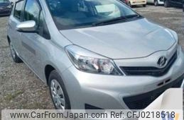 toyota vitz 2012 -TOYOTA--Vitz DBA-NSP130--NSP130-2053224---TOYOTA--Vitz DBA-NSP130--NSP130-2053224-