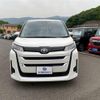 toyota noah 2023 -TOYOTA--Noah 6BA-MZRA90W--MZRA90-0076127---TOYOTA--Noah 6BA-MZRA90W--MZRA90-0076127- image 7