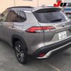 toyota corolla-cross 2021 -TOYOTA 【伊勢志摩 300ｽ6995】--Corolla Cross ZVG11-1002527---TOYOTA 【伊勢志摩 300ｽ6995】--Corolla Cross ZVG11-1002527- image 2