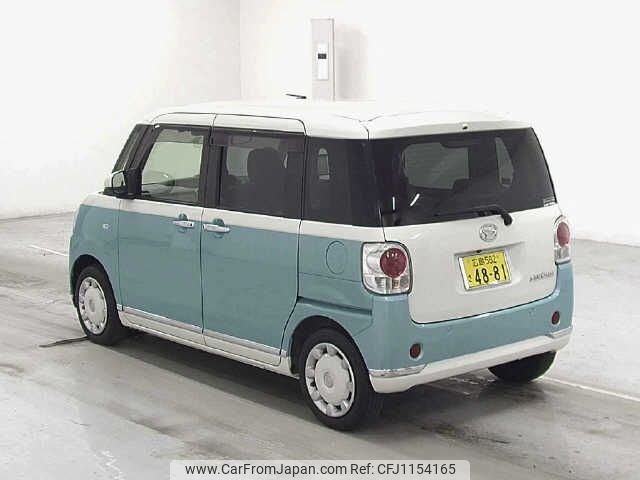 daihatsu move-canbus 2021 -DAIHATSU 【広島 582ｻ4881】--Move Canbus LA800S--1017445---DAIHATSU 【広島 582ｻ4881】--Move Canbus LA800S--1017445- image 2