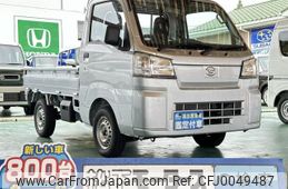 daihatsu hijet-truck 2023 GOO_JP_700060017330240723019