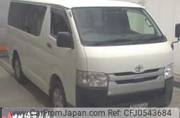 toyota regiusace-van 2019 -TOYOTA--Regius ace Van TRH200V-0309306---TOYOTA--Regius ace Van TRH200V-0309306-