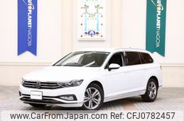 volkswagen passat-variant 2022 -VOLKSWAGEN--VW Passat Variant 3BA-3CDPC--WVWZZZ3CZPE018803---VOLKSWAGEN--VW Passat Variant 3BA-3CDPC--WVWZZZ3CZPE018803-