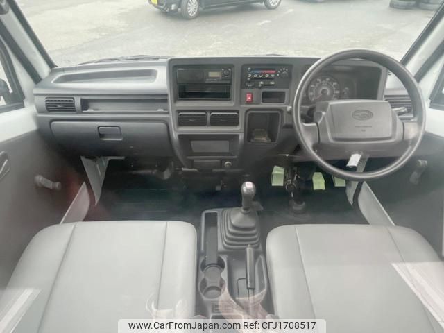 subaru sambar-truck 2011 CFJ1708517 image 2