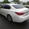 nissan skyline 2014 -NISSAN--Skyline HV37-206061---NISSAN--Skyline HV37-206061- image 2