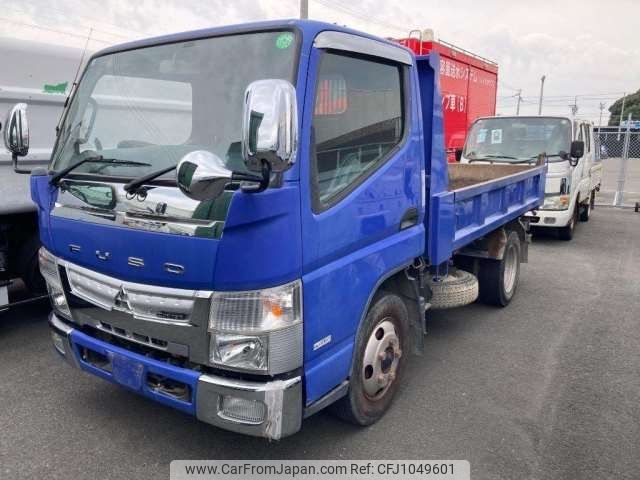 mitsubishi-fuso canter 2016 -MITSUBISHI--Canter TKG-FBA60--FBA60-543909---MITSUBISHI--Canter TKG-FBA60--FBA60-543909- image 1