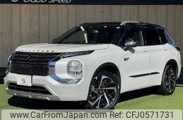 mitsubishi outlander-phev 2022 -MITSUBISHI--Outlander PHEV 5LA-GN0W--GN0W-0102922---MITSUBISHI--Outlander PHEV 5LA-GN0W--GN0W-0102922-