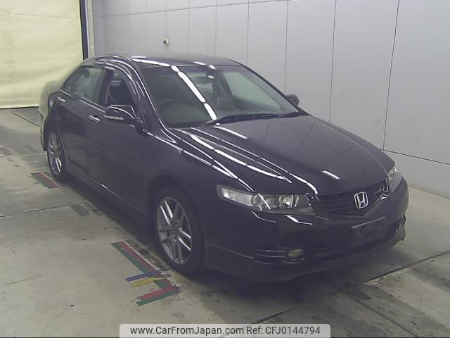 honda accord 2008 quick_quick_ABA-CL7_1301930 image 1