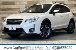 subaru xv 2016 quick_quick_DBA-GP7_GP7-113231