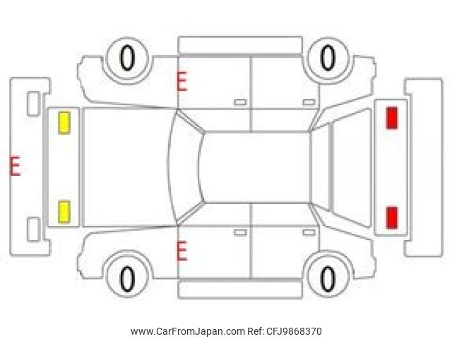 lexus nx 2019 -LEXUS--Lexus NX DAA-AYZ10--AYZ10-1026563---LEXUS--Lexus NX DAA-AYZ10--AYZ10-1026563- image 2