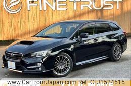 subaru levorg 2017 CFJ1524515
