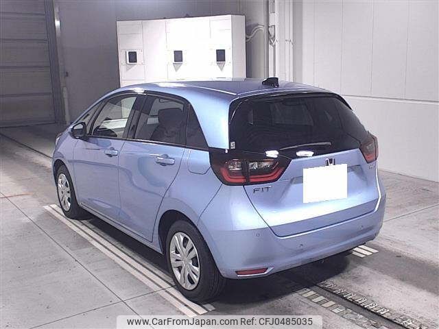 honda fit 2020 -HONDA 【岐阜 504ﾂ2346】--Fit GR3-1001778---HONDA 【岐阜 504ﾂ2346】--Fit GR3-1001778- image 2