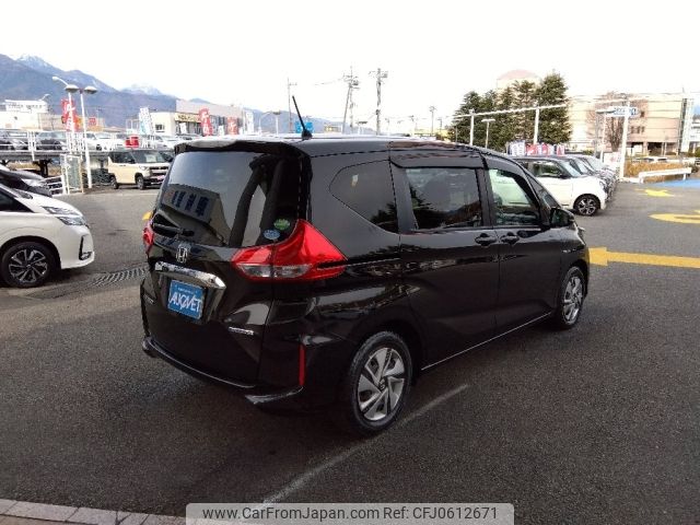 honda freed 2018 -HONDA--Freed DAA-GB7--GB7-1081378---HONDA--Freed DAA-GB7--GB7-1081378- image 2