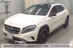 mercedes-benz gla-class 2014 -MERCEDES-BENZ 【大宮 341ﾏ 430】--Benz GLA DBA-156946--WDC1569462J010987---MERCEDES-BENZ 【大宮 341ﾏ 430】--Benz GLA DBA-156946--WDC1569462J010987-